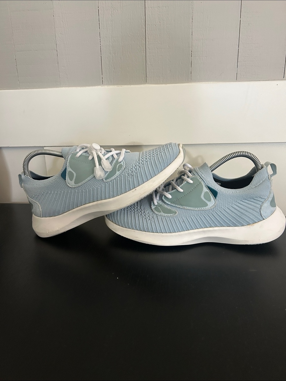 Vessi Women's Everyday Move Sky Blue Size 8